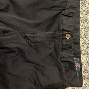 Vineyard Vines Men’s Breaker chinos in navy size 32x32